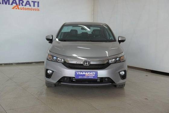 HONDA CITY 1.5 i-VTEC FLEX EXL CVT HONDA CITY 1.5 i-VTEC FLEX EXL CVT